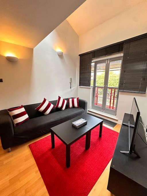 Apartamento Kay Star Living Birmingam Exterior foto