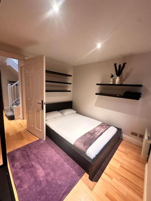 Apartamento Kay Star Living Birmingam Exterior foto
