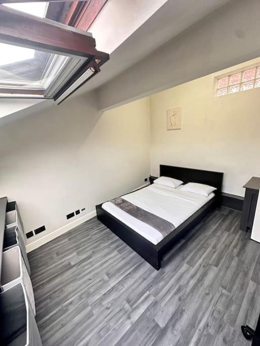 Apartamento Kay Star Living Birmingam Exterior foto