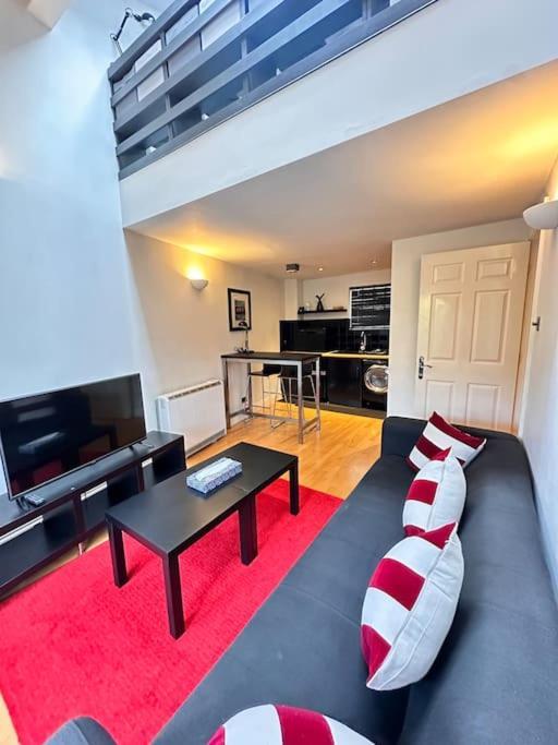 Apartamento Kay Star Living Birmingam Exterior foto
